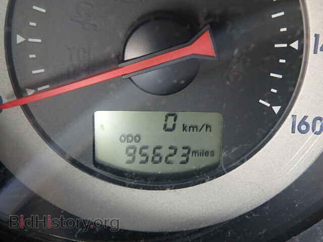 2008 MITSUBISHI ECLIPSE - VIN: 4A3AK24F78E005796 - Фото 8