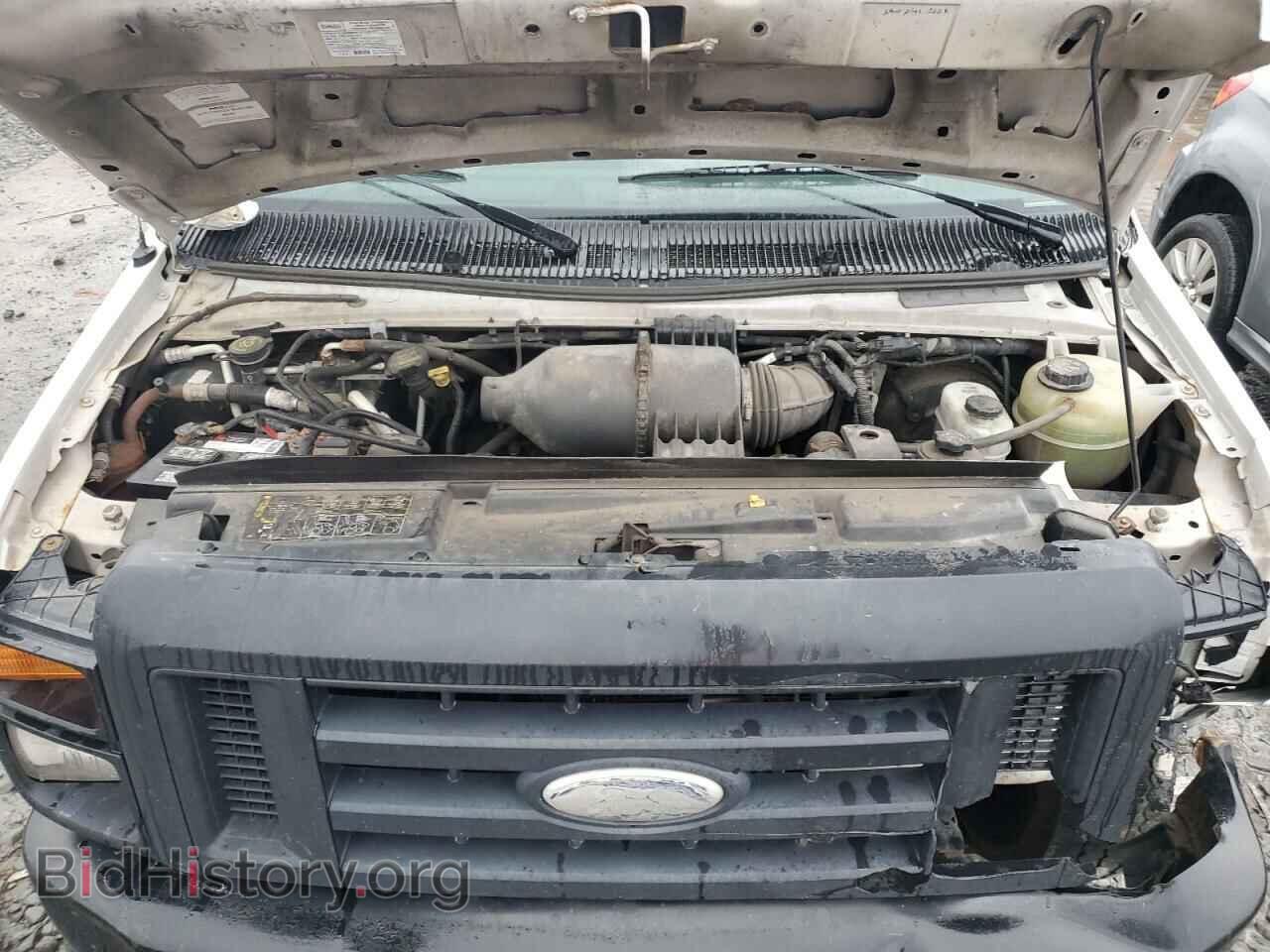 2014 FORD ECONOLINE - VIN: 1FTNE2EW8EDA71978 - Photo 12
