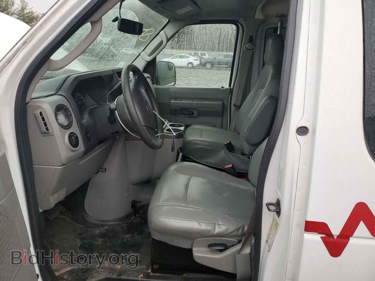 2014 FORD ECONOLINE - VIN: 1FTNE2EW8EDA71978 - Photo 7