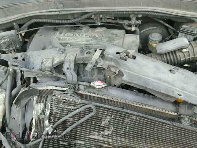 2006 HONDA PILOT - VIN: 5FNYF28716B027426 - Фото 7