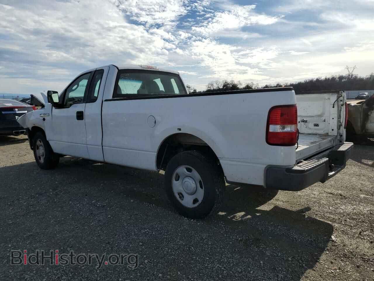 2008 FORD All Models - VIN: 1FTRF122X8KB87550 - Photo 2