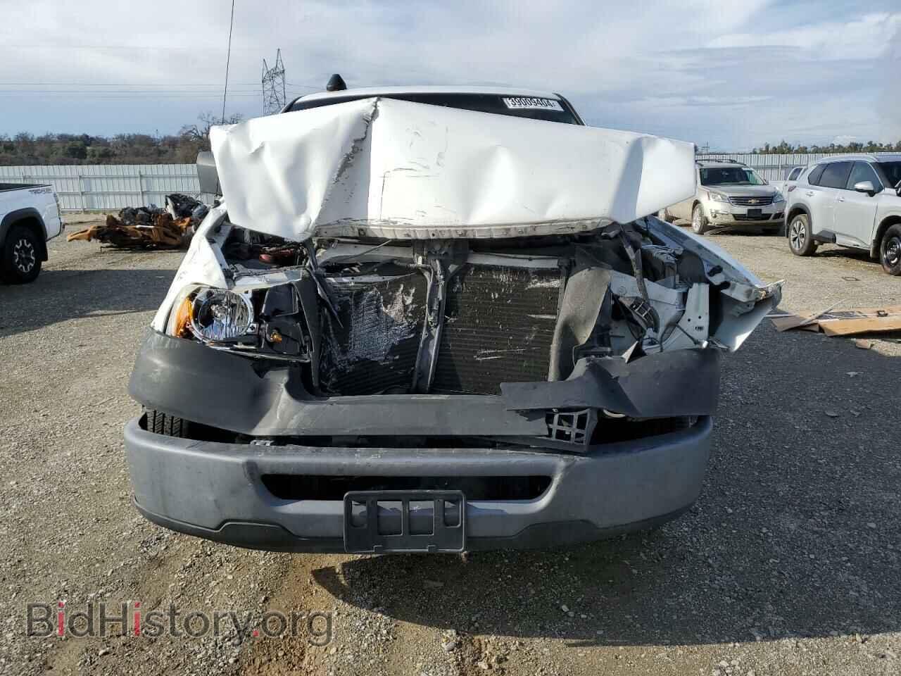 2008 FORD All Models - VIN: 1FTRF122X8KB87550 - Photo 5