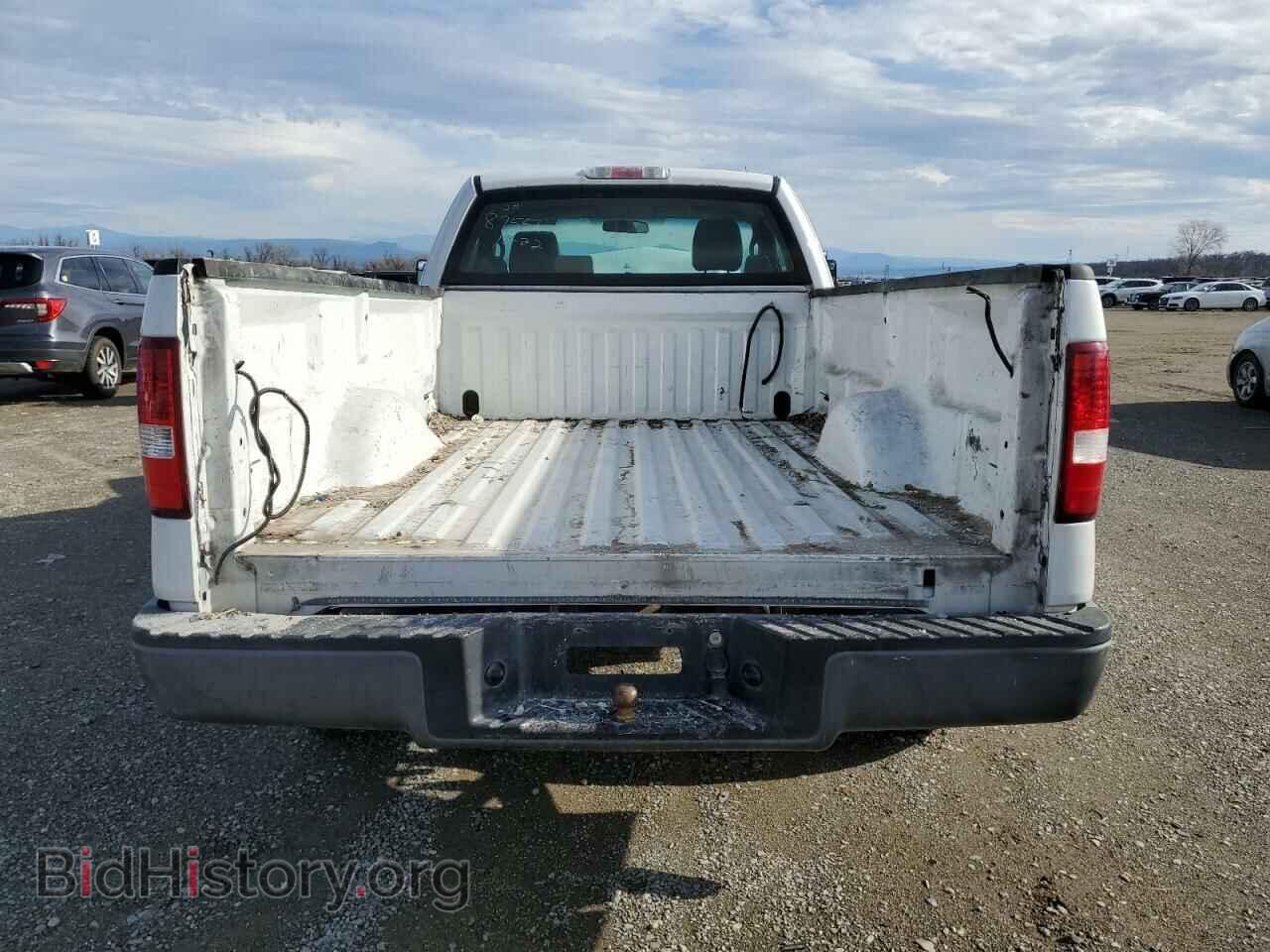 2008 FORD All Models - VIN: 1FTRF122X8KB87550 - Photo 6