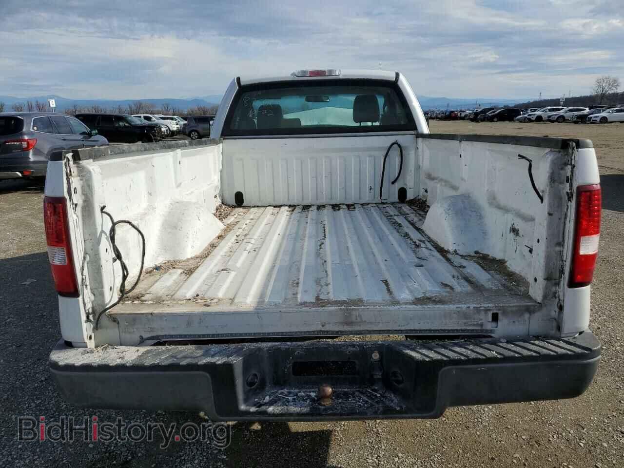 2008 FORD All Models - VIN: 1FTRF122X8KB87550 - Photo 10