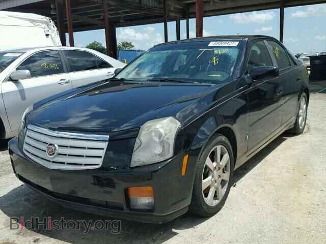 2006 CADILLAC CTS - VIN: 1G6DP577060151980 - Фото 2