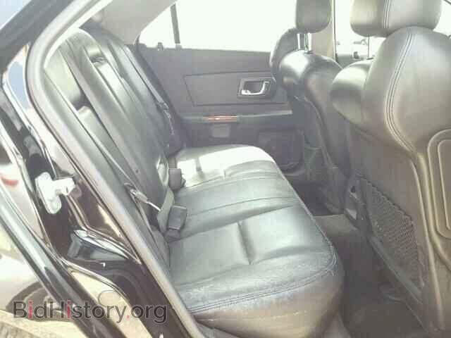 2006 CADILLAC CTS - VIN: 1G6DP577060151980 - Фото 6