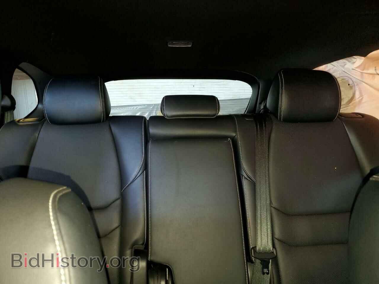 2021 MAZDA CX-9 - VIN: JM3TCBDY1M0530877 - Фото 10