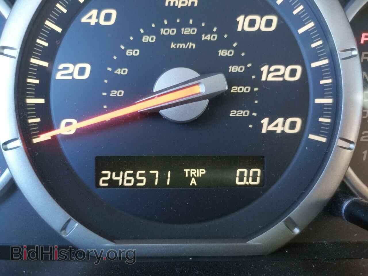 2006 HONDA PILOT - VIN: 5FNYF28536B012067 - Фото 8