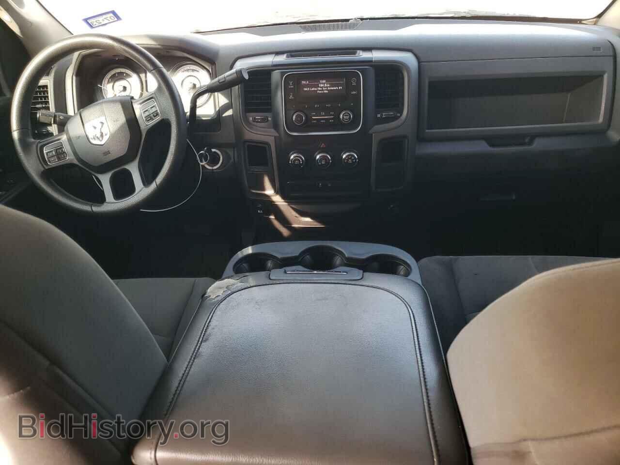 2014 RAM 1500 - VIN: 1C6RR6KT1ES101042 - Фото 8