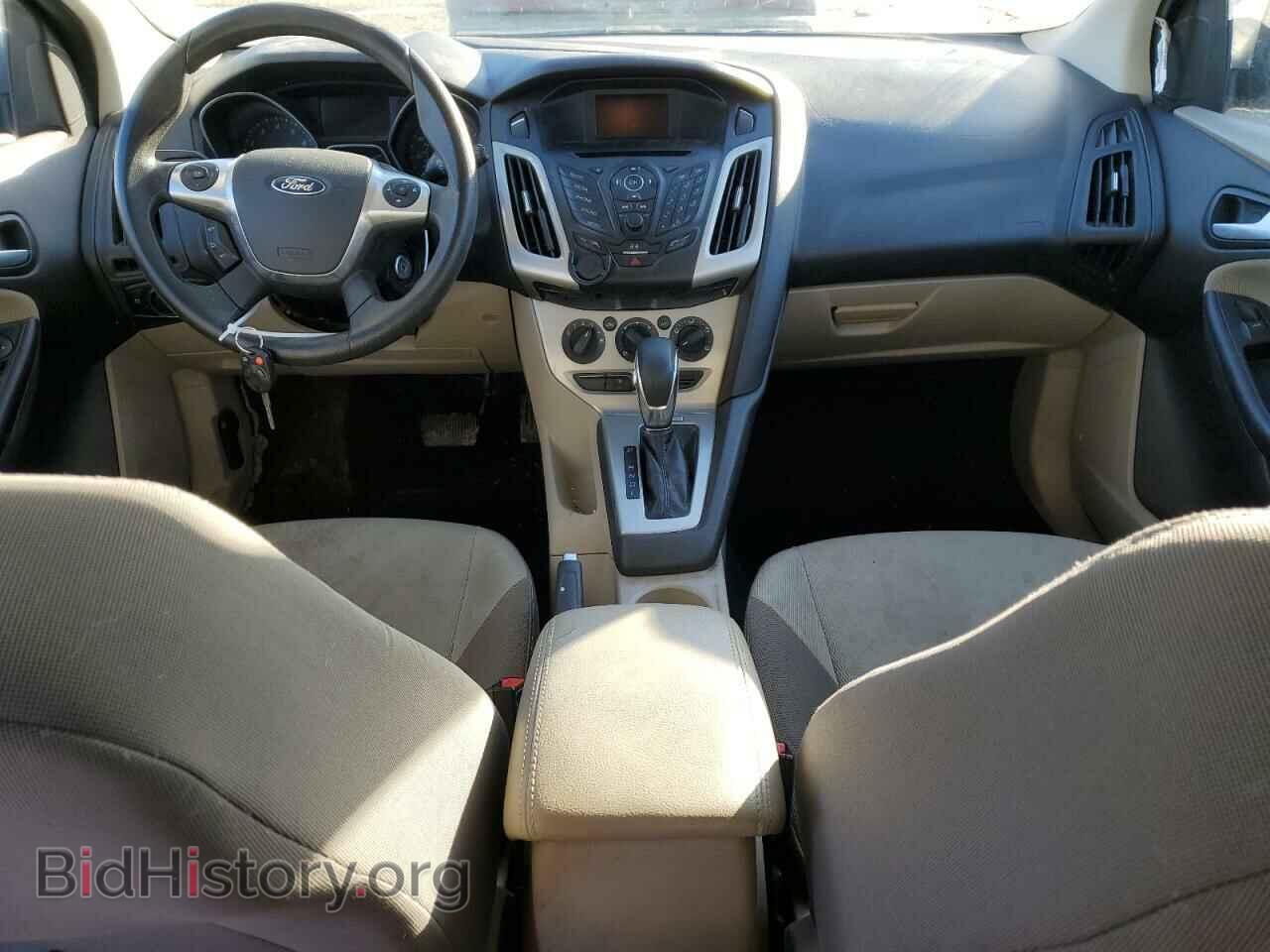 2014 FORD FOCUS - VIN: 1FADP3K26EL278796 - Photo 8