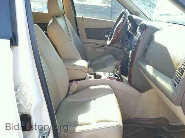 2006 CADILLAC CTS - VIN: 1G6DP577960197730 - Фото 5