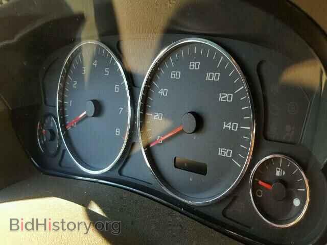 2006 CADILLAC CTS - VIN: 1G6DP577960197730 - Фото 8