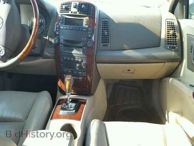 2006 CADILLAC CTS - VIN: 1G6DP577960197730 - Фото 9