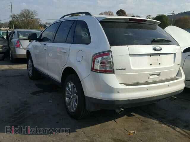 2010 FORD EDGE - VIN: 2FMDK3JC8ABA80150 - Photo 3