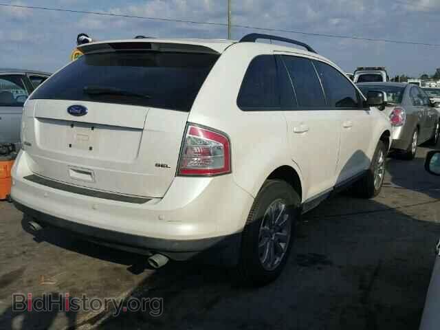 2010 FORD EDGE - VIN: 2FMDK3JC8ABA80150 - Photo 4