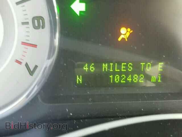 2010 FORD EDGE - VIN: 2FMDK3JC8ABA80150 - Photo 8