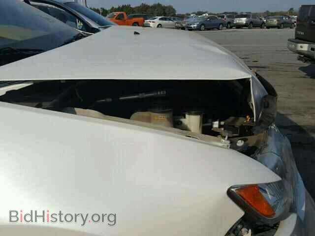 2010 FORD EDGE - VIN: 2FMDK3JC8ABA80150 - Photo 9