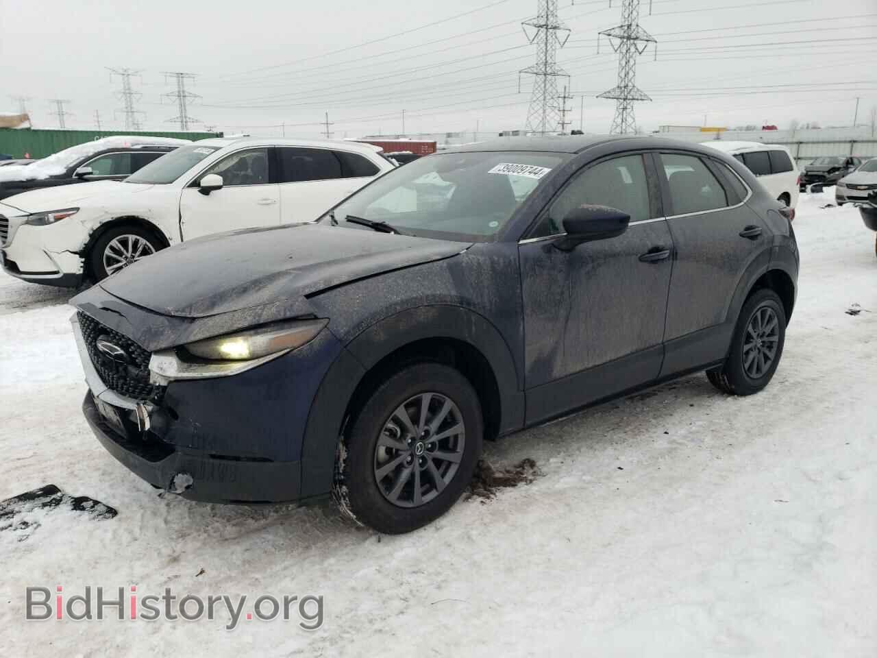 Фотография 3MVDMBAM8PM515918 - MAZDA CX30 2023