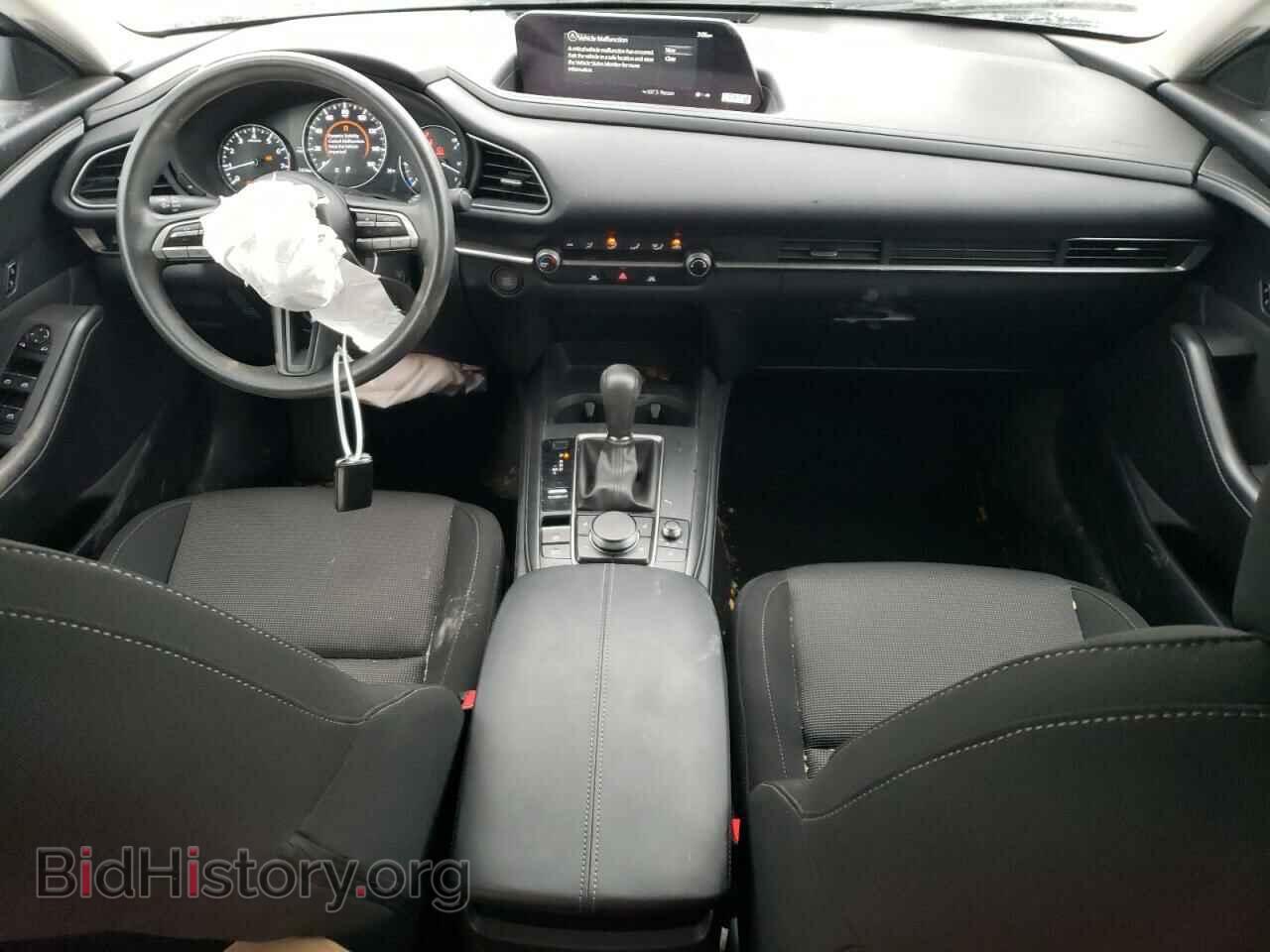 2023 MAZDA CX30 - VIN: 3MVDMBAM8PM515918 - Фото 8