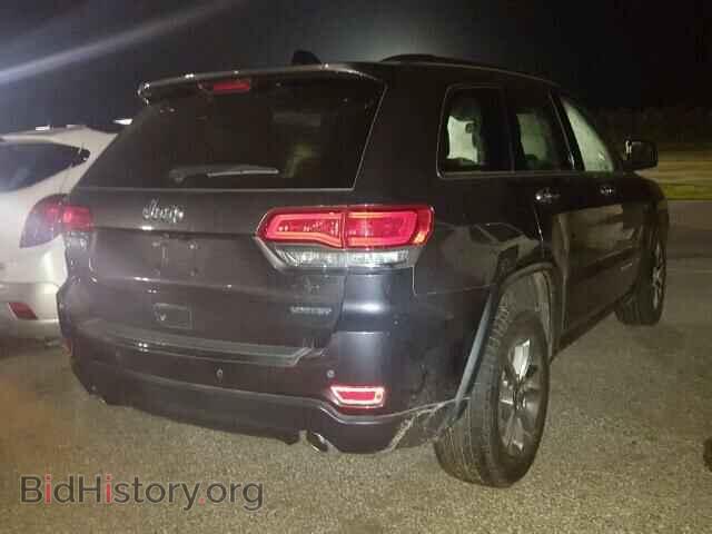 2014 JEEP CHEROKEE - VIN: 1C4RJEBG3EC460965 - Фото 4