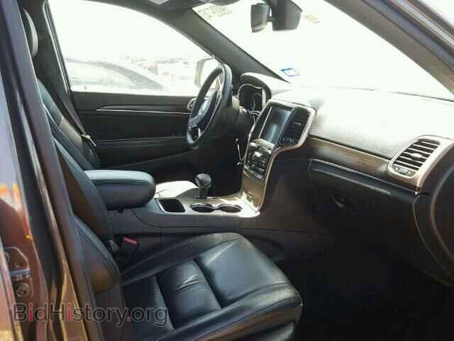 2014 JEEP CHEROKEE - VIN: 1C4RJEBG3EC460965 - Фото 5