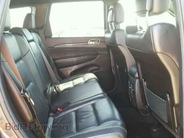 2014 JEEP CHEROKEE - VIN: 1C4RJEBG3EC460965 - Фото 6
