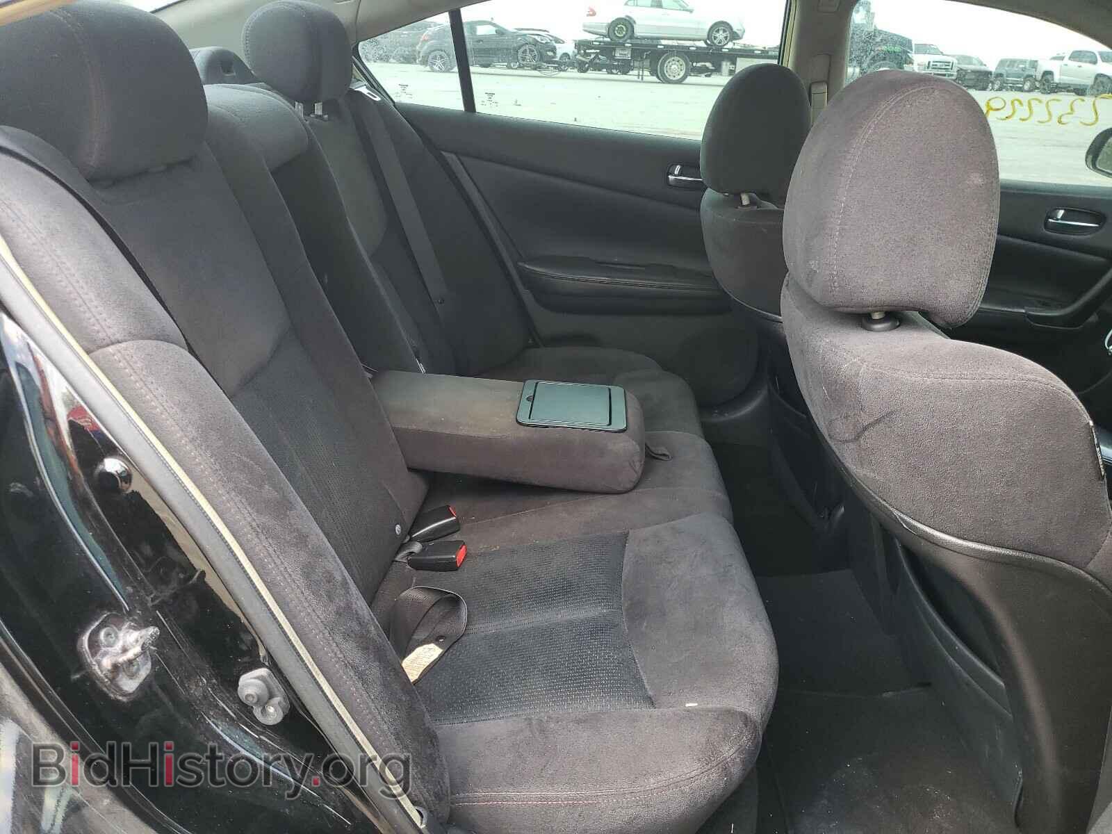 2009 NISSAN MAXIMA - VIN: 1N4AA51E59C835280 - Фото 6