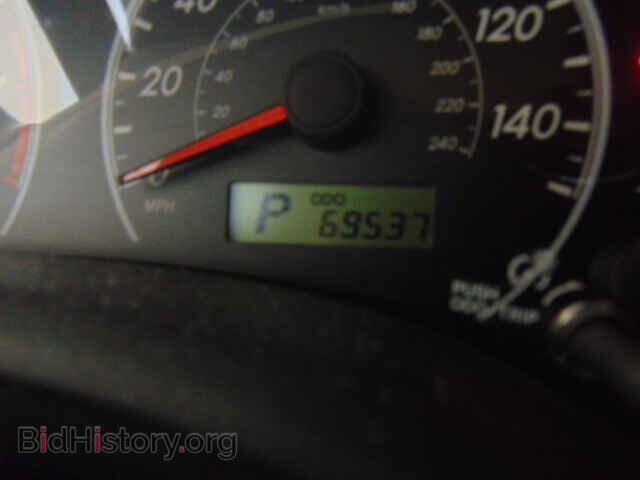 2012 TOYOTA COROLLA - VIN: 2T1BU4EE2CC855138 - Фото 8