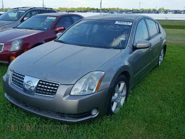 2006 NISSAN MAXIMA - VIN: 1N4BA41E36C845431 - Photo 2