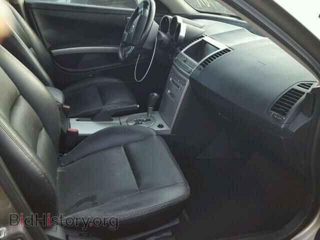 2006 NISSAN MAXIMA - VIN: 1N4BA41E36C845431 - Photo 5