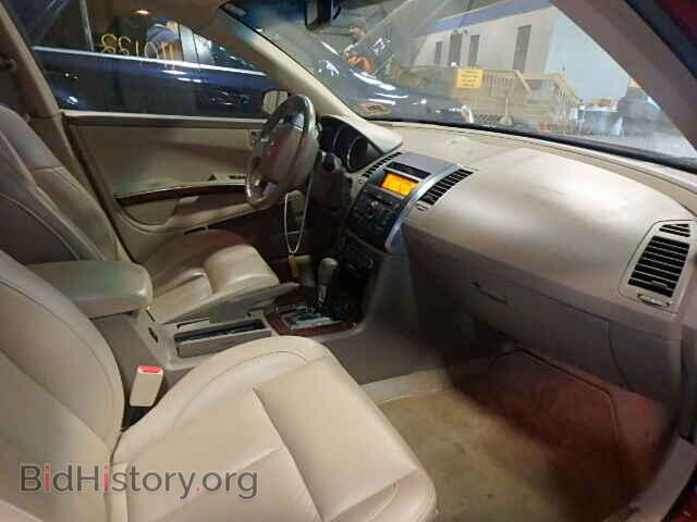 2007 NISSAN MAXIMA - VIN: 1N4BA41E07C848014 - Фото 5