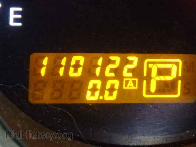 2007 NISSAN MAXIMA - VIN: 1N4BA41E07C848014 - Фото 8