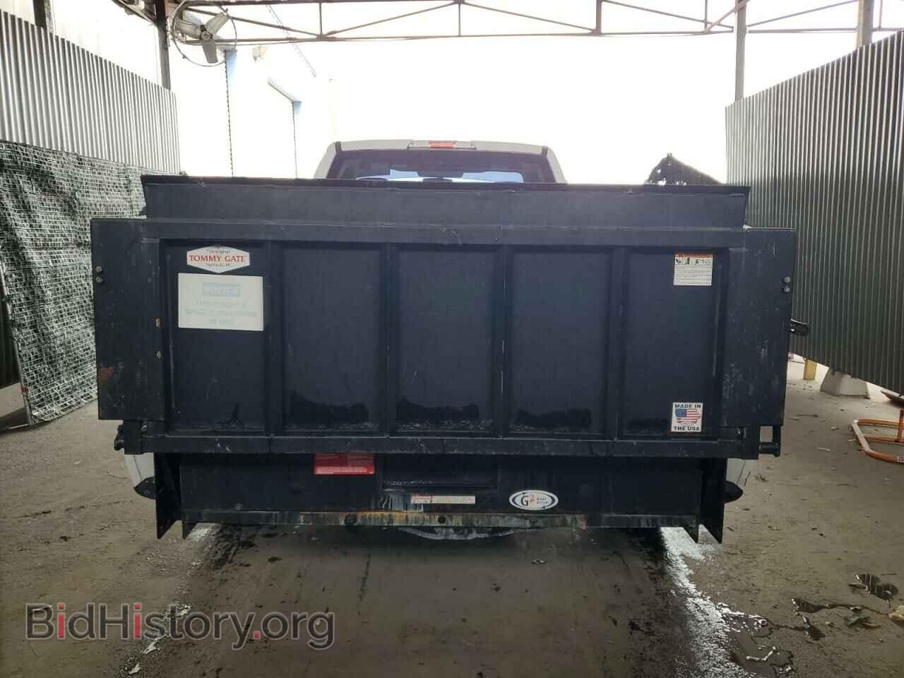2017 FORD All Models - VIN: 1FTMF1C88HKD61211 - Photo 6