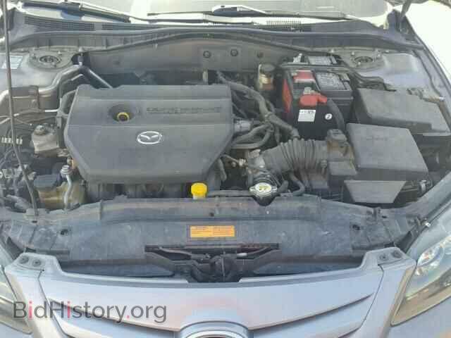 2008 MAZDA 6 - VIN: 1YVHP80C685M21883 - Фото 7