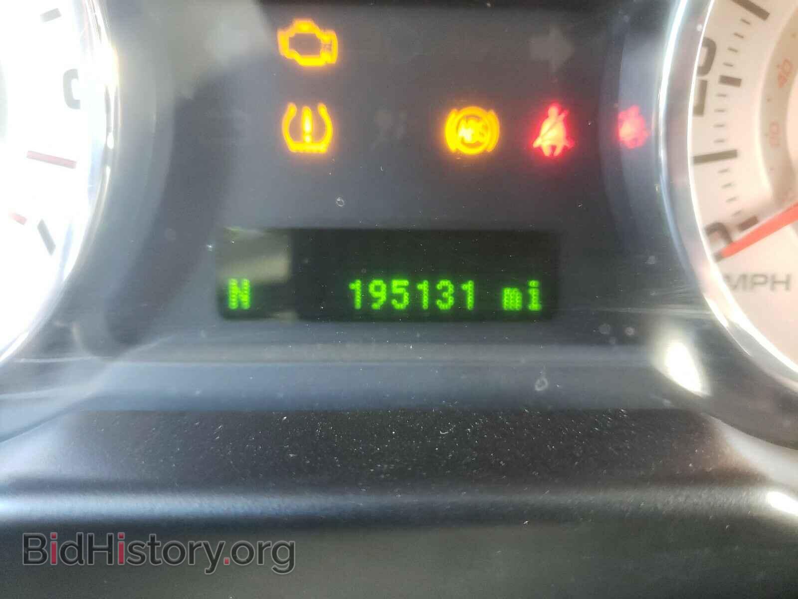 2008 FORD EDGE - VIN: 2FMDK48C08BB25460 - Photo 8