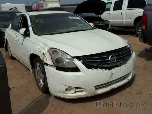 Photo 1N4AL2AP6CN529288 - NISSAN ALTIMA 2012