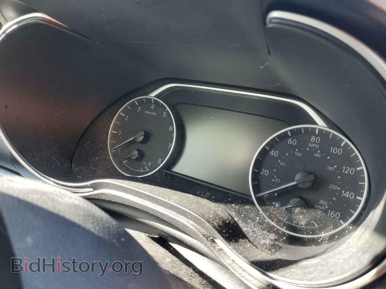 2017 NISSAN MAXIMA - VIN: 1N4AA6AP7HC373858 - Фото 9