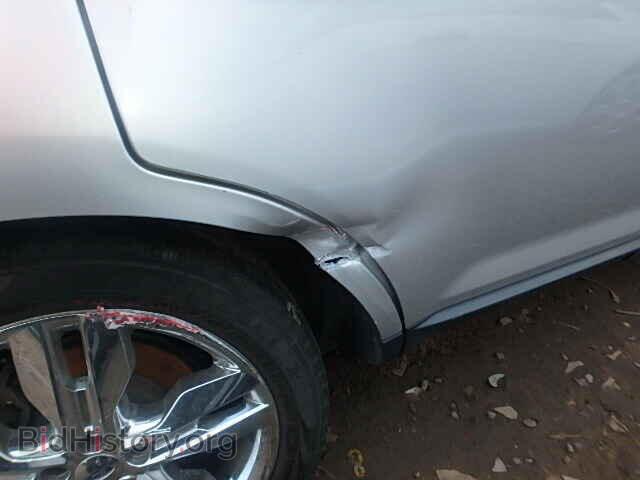 2013 FORD EDGE - VIN: 2FMDK4JC4DBC01122 - Photo 9