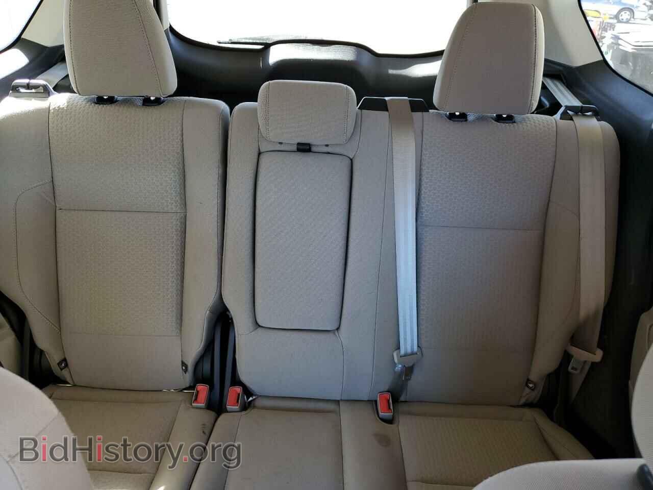 2017 FORD ESCAPE - VIN: 1FMCU0GD6HUB61656 - Photo 10