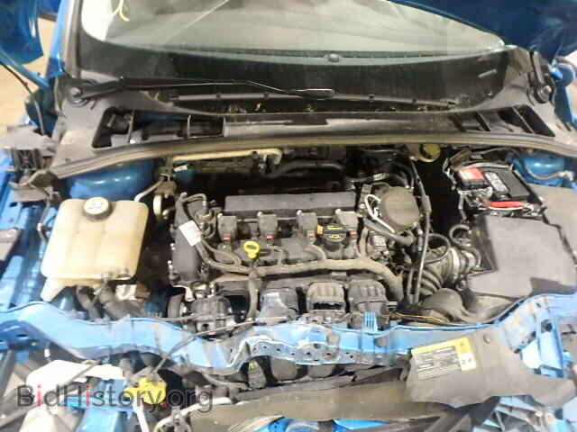 2013 FORD FOCUS - VIN: 1FADP3F20DL181165 - Photo 7