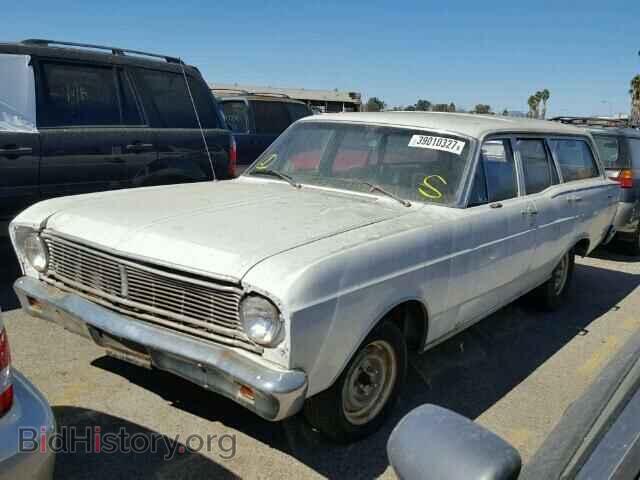 1966 FORD F-SER OTHR - VIN: 0000006K16C261954 - Photo 2