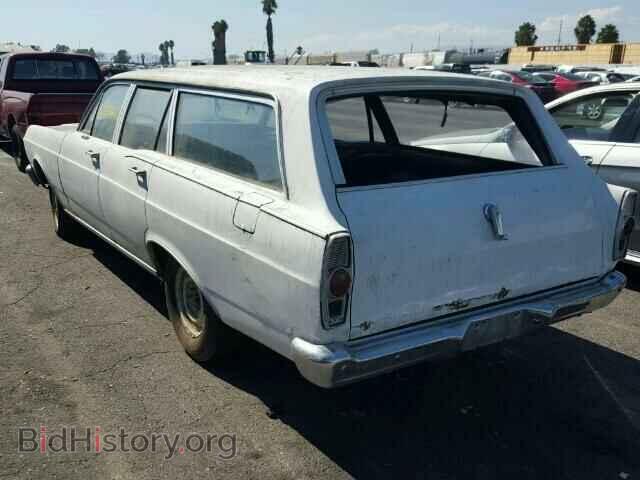 1966 FORD F-SER OTHR - VIN: 0000006K16C261954 - Photo 3