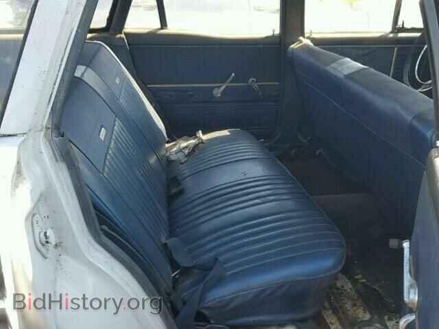 1966 FORD F-SER OTHR - VIN: 0000006K16C261954 - Photo 6