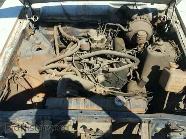 1966 FORD F-SER OTHR - VIN: 0000006K16C261954 - Photo 7