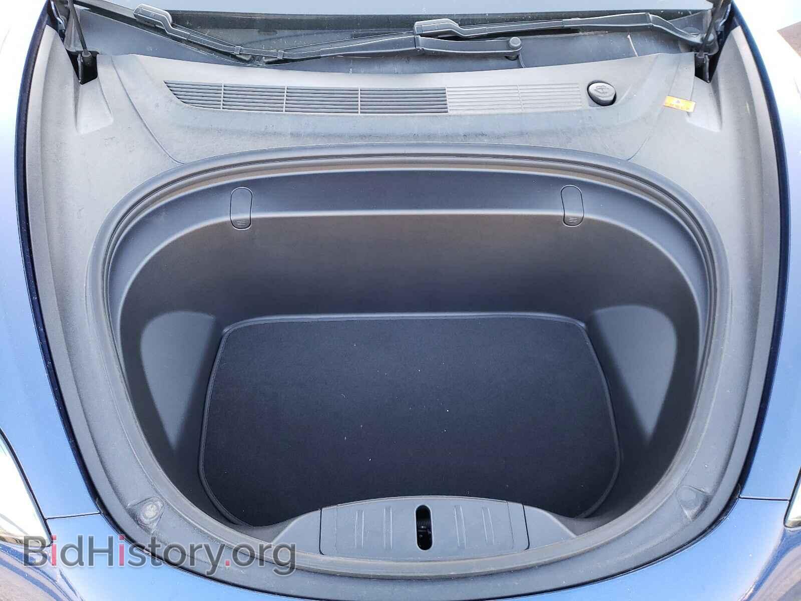 2019 TESLA MODEL 3 - VIN: 5YJ3E1EB6KF361512 - Photo 7