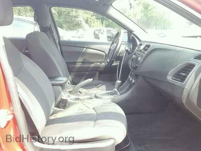 2013 CHRYSLER 200 - VIN: 1C3CCBBB3DN699328 - Photo 5