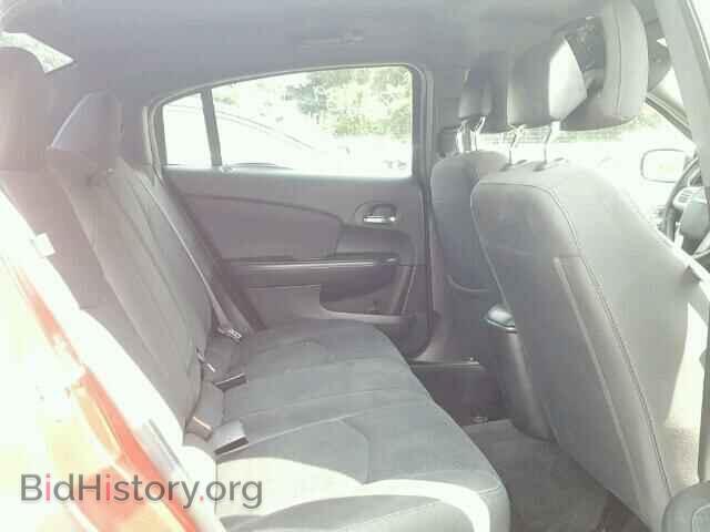 2013 CHRYSLER 200 - VIN: 1C3CCBBB3DN699328 - Photo 6