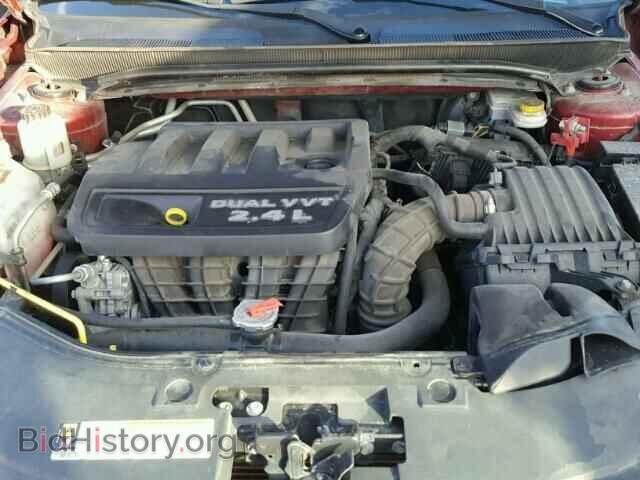 2013 CHRYSLER 200 - VIN: 1C3CCBBB3DN699328 - Photo 7