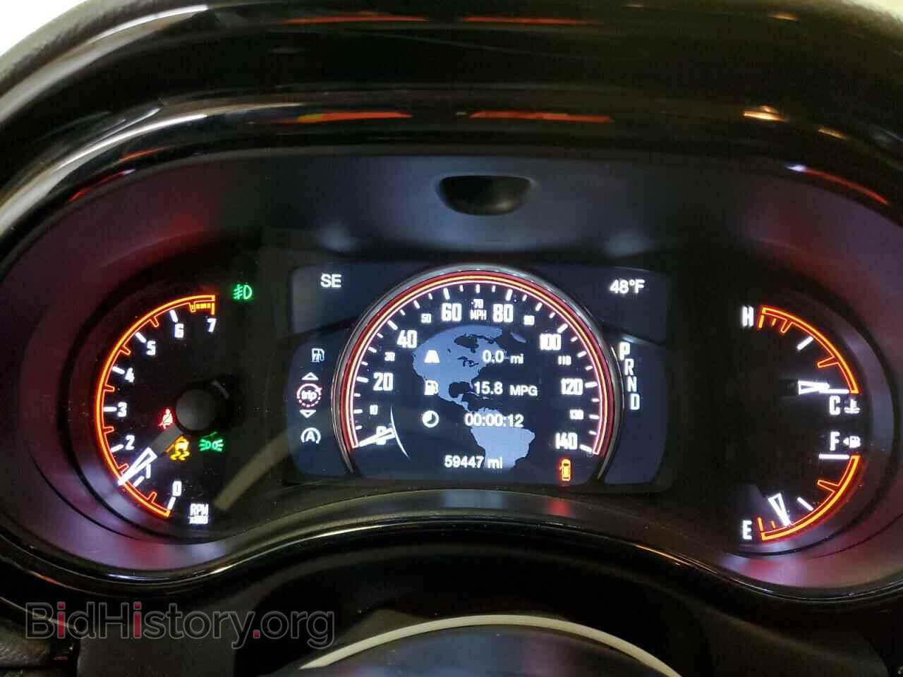 2021 DODGE DURANGO - VIN: 1C4RDJAG6MC602273 - Photo 9