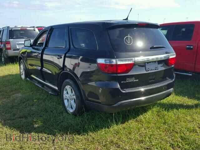 2013 DODGE DURANGO - VIN: 1C4RDHAG5DC500097 - Фото 3